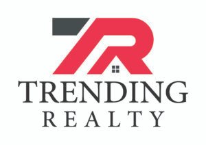 Trending Realty Logo